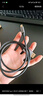 畢亞茲 Type-C轉(zhuǎn)hdmi/USB3.0/PD擴(kuò)展塢蘋果電腦轉(zhuǎn)換器macbook 轉(zhuǎn)接頭手機(jī)接投影儀顯示器拓展塢USB-C分線 曬單實(shí)拍圖