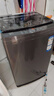 海爾（Haier）波輪全自動(dòng)洗衣機直驅變頻波輪洗衣機洗凈比1.0納米微泡凈家用出租神器一級能效更節能 10kg+直驅變頻+超凈洗+納米微泡凈+七維減震 曬單實(shí)拍圖