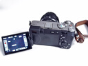 索尼（SONY）Alpha 7C II 新一代全畫(huà)幅雙影像小“7” A7C2 A7C二代A7Cii 創(chuàng  )意濾鏡 7C2單機身 銀 國補 官方標配【贈八件套禮盒】 曬單實(shí)拍圖