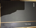 科大訊飛【重磅新品】智能辦公本X5 Pro-經(jīng)典黑 10.65英寸 墨水屏電紙書(shū) 電子書(shū)閱讀器 手寫(xiě)筆記本電紙書(shū) 曬單實(shí)拍圖