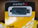 金士頓（Kingston）Type-C USB 3.2/Gen 1手機電腦兩用大容量雙接口U盤(pán)迷你高速辦公車(chē)載優(yōu)盤(pán)適用安卓蘋(píng)果學(xué)生送老師 128GB 曬單實(shí)拍圖