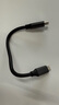 海備思磁吸擴展塢Type-C拓展塢USB-C轉接頭HUB分線(xiàn)器適用iPhone16/15手機iPad平板筆記本電腦MacBook配件 曬單實(shí)拍圖