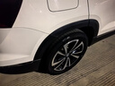 韓泰（Hankook）汽車輪胎 225/50R18 95V K117A 原配途岳 適配寶馬X1-3系/艾力紳 曬單實拍圖