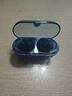 索尼（SONY）WF-C710N休閑舒適真無(wú)線(xiàn)降噪耳機 冰藍色 曬單實(shí)拍圖