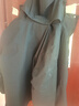 駱駝（CAMEL）CamelTex戶(hù)外御寒沖鋒衣男女同款防油污外套三合一登山服  2XL 曬單實(shí)拍圖