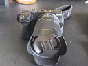 尼康（Nikon）Z30 Vlog視頻 微單相機(jī) 無反相機(jī) 半畫幅（Z DX 18-140mm f/3.5-6.3 VR）vlog視頻相機(jī) 曬單實(shí)拍圖