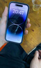 Apple 蘋果 iPhone 14 Pro 蘋果14 Pro二手手機(jī)5G 二手蘋果手機(jī) 暗紫色 128G 曬單實(shí)拍圖