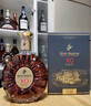 人頭馬（Rémy Martin）洋酒 X.O優(yōu)質(zhì)香檳區干邑白蘭地 700ml  曬單實(shí)拍圖