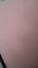 富安娜枕頭芯純棉軟枕芯五星級(jí)酒店枕頭一對(duì)裝纖維枕中枕兩個(gè)74*48cm 曬單實(shí)拍圖