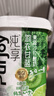 歐孕（OUYUN）嬰兒外穿棉小披風秋冬寶寶嬰幼兒防風衣保暖斗篷披肩連帽外套 橘黃色【適合0-3歲】 均碼【建議身高50-100cm】 曬單實拍圖