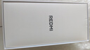 小米（MI）REDMI Note15 Pro 天璣7400-Ultra 7000mAh 龍晶玻璃十倍抗摔 IP68 12+512 子夜黑 紅米 5G手機(jī) 曬單實(shí)拍圖