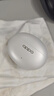 OPPO Enco Free4 【國家補貼】真無(wú)線(xiàn)入耳式藍牙耳機降噪耳機通用蘋(píng)果華為小米手機 超長(cháng)續航 珠光白 曬單實(shí)拍圖