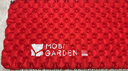 牧高笛（MOBIGARDEN）冷山雪翎Prime充氣墊 戶(hù)外徒步露營(yíng)輕量防潮加厚充氣鋁膜防潮墊 丹霞紅L 曬單實(shí)拍圖