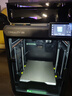 創(chuàng)想三維K2 Combo 3D打印機桌面家用FDM全自動調平大尺寸多色模型高速3d打印機器  曬單實拍圖
