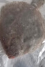 一蝦一世界鮮活三去多寶魚(yú)（去鱗去腮去內(nèi)臟）生鮮魚(yú)類(lèi) 開(kāi)袋即烹 凈重400g*5條【免處理】 曬單實(shí)拍圖