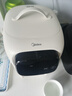 美的（Midea）電熱水瓶不銹鋼水壺?zé)崴慷喽慰販乇睾銣亻_(kāi)水壺電水壺?zé)畨貒?guó)家補(bǔ)貼MK-SP60-D 曬單實(shí)拍圖
