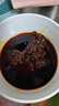 向料重慶小面調(diào)料麻辣桶裝拌面醬1kg調(diào)味品麻辣燙燒烤蘸料涼拌辣椒醬 曬單實(shí)拍圖