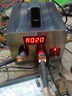 家用便攜式18650鋰電池點(diǎn)焊機小型點(diǎn)焊機純鎳移動(dòng)手持點(diǎn)焊筆碰焊 LC001可調電流板 可控硅 曬單實(shí)拍圖