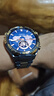 華為（HUAWEI）智能手表華為非凡大師WATCH ULTIMATE DESIGN高端黃金表商務(wù)送禮 非凡大師 藍寶石黃金款 曬單實(shí)拍圖