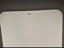 美的（Midea）客廳大燈led吸頂燈臥室燈簡約現(xiàn)代餐廳燈具140瓦三色明軒A1包安裝 曬單實拍圖