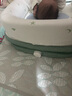 ABCMOKOO嬰兒防吐奶斜坡墊防嗆奶枕頭0-3歲新生兒哺乳枕-PROMAX無極款 曬單實(shí)拍圖