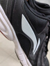 李寧（LI-NING）運動(dòng)鞋跑步男款低幫減震舒適跑步鞋軟底輕便男士輕便運動(dòng)鞋子男 曬單實(shí)拍圖