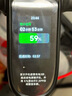 九號(hào)（Ninebot）電動(dòng)滑板車成年人兩輪代步折疊便攜式智能減震避震防滑穩(wěn)定智慧顯示大屏全新第三代滑板車F3 曬單實(shí)拍圖