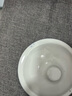 拜杰搪瓷杯鐵杯子搪瓷缸水杯復(fù)古老式帶蓋鐵茶缸子大容量1200ml  曬單實(shí)拍圖