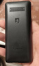 飛利浦（PHILIPS）L18老年人手機4G全網(wǎng)通超長(cháng)待機大按鍵大字體大聲音老人專(zhuān)用手機直板學(xué)生戒網(wǎng)智能支付功能 星空黑 曬單實(shí)拍圖