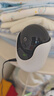 普聯(lián)（TP-LINK）800萬(wàn)4K全彩智能攝像頭家用無(wú)線 室內(nèi)監(jiān)控器360度全景夜視手機(jī)遠(yuǎn)程呼叫通話寶寶寵物看護(hù) IPC48DW 曬單實(shí)拍圖