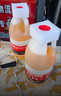 好順汽車(chē)乙醇玻璃水2.3L大桶裝擋風(fēng)玻璃清洗劑車(chē)用強去污去油膜 【0°】4.6L 共2桶裝 強去污型 曬單實(shí)拍圖