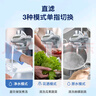 碧然德（BRITA） On Tap凈水器龍頭廚房自來水過濾器家用濾芯 on tap龍頭濾芯4枚裝 曬單實(shí)拍圖