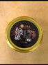 江船長 飛魚籽 壽司專用材料新鮮大粒魚籽60g 玻璃罐裝    曬單實拍圖