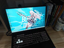 華碩天選6 Pro 酷睿版 國家補貼20% 16英寸游戲本 筆記本電腦(i7-14650HX 16G 1T RTX5060 2.5K)灰 曬單實拍圖