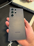 SAMSUNG Galaxy S24 Ultra 新品 全網(wǎng)通5G  AI旗艦智能手機 S24Ultra 鈦暮紫（12GB） 256GB【港版】店保 曬單實(shí)拍圖