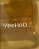 英氏（YEEHOO）嬰兒牙刷0-1歲兒童訓(xùn)練舌苔乳牙刷寶寶幼兒硅膠軟毛指套牙刷 曬單實拍圖