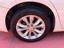 固特異（Goodyear）汽車輪胎 225/55R17 97V EGP 御乘二代 適配君威/君越 曬單實(shí)拍圖