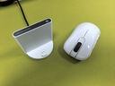 卓威奇亞（ZOWIE GEAR）EC2-DW 白色特別版 無(wú)線(xiàn)鼠標 FPS游戲鼠標 人體工學(xué)設計 cs2吃雞lol無(wú)畏契約 電競鼠標 趴握 曬單實(shí)拍圖