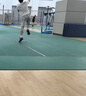 李寧（LI-NING）羽毛球拍戰(zhàn)戟5000高彈性全碳素專(zhuān)業(yè)球拍進(jìn)階比賽訓(xùn)練拍4U 已穿線 曬單實(shí)拍圖