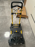 史丹利（STANLEY）手推車倉儲搬貨推車移動工具可折疊可剎車款STST0586T-23 曬單實拍圖
