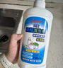 貝親（Pigeon）奶瓶清洗劑 洗奶嘴果蔬水杯餐具玩具 700ml MA27 曬單實(shí)拍圖