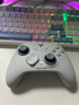 飛智冰原狼4多模版無(wú)線游戲手柄 類xbox 力調(diào)節(jié)搖桿雙切扳機(jī) switch電腦PC手機(jī)steam體感NS 絲之歌 曬單實(shí)拍圖