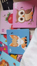 奕思瑞兒童拼圖1-3-6歲寶寶平圖拼圖早教益智玩具2歲男孩女孩生日禮物 曬單實(shí)拍圖