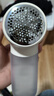 奧克斯（AUX）毛球修剪器電動(dòng)剃毛器衣服去打毛球神器家用不傷衣服毛球克星超長(zhǎng)續(xù)航 【豪華款】四檔調(diào)速*3備用刀頭 曬單實(shí)拍圖