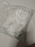 童泰新生嬰兒連體衣秋冬季保暖寶寶衣服初生兒純棉蝴蝶哈衣 黃色 59cm 曬單實(shí)拍圖