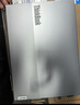 ThinkPad【國家補貼20%】聯(lián)想筆記本電腦ThinkBook 14 2025英特爾酷睿5 220H 16G 1T 2.8K 120Hz高刷屏 曬單實(shí)拍圖