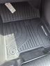 車(chē)麗友定制汽車(chē)主駕駛腳墊單片tpe雙層絲圈地毯耐磨單獨副駕前后排防水 【后排-單層款】TPE腳墊 原廠(chǎng)級TPE材質(zhì)工藝 曬單實(shí)拍圖