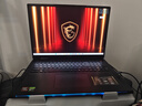 微星（MSI）泰坦18Pro 銳龍版 2025 國家補貼 18英寸游戲筆記本電腦(R9-9955HX3D RTX5070Ti 2TB 2.5K/240Hz) 曬單實拍圖