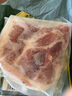 蒙豚有機(jī)草原黑豬 腿肉  1斤 火腿肉土豬肉生鮮食材 曬單實(shí)拍圖