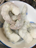Member's Mark 泰國進(jìn)口 生冷凍大蝦仁 908g (每磅約含31-40只蝦仁) 曬單實(shí)拍圖
